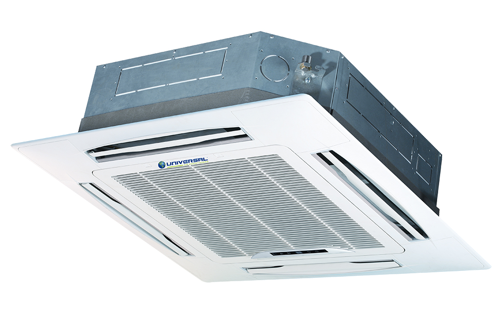 4 way  Cassette Indoor