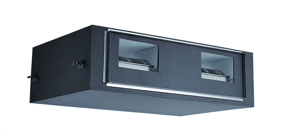 Duct Fan Coil High Pressure
