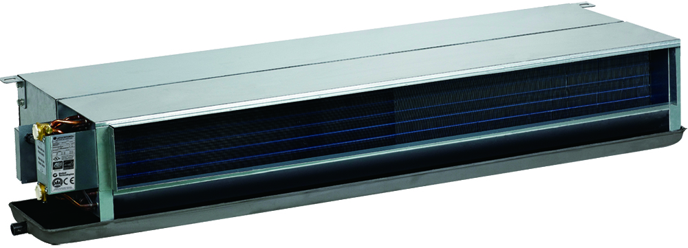 Celling Low Pressure 2 row